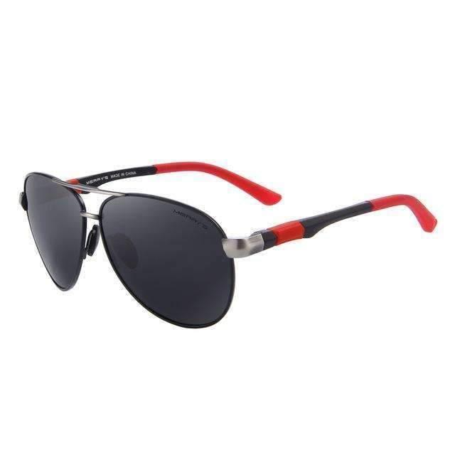 Men's Polarized Sunglasses - Zodeys