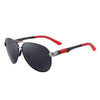 Men's Polarized Sunglasses - Zodeys