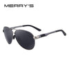 Men's Polarized Sunglasses - Zodeys
