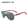 Men's Polarized Sunglasses - Zodeys