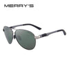 Men's Polarized Sunglasses - Zodeys