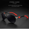 Men's Polarized Sunglasses - Zodeys