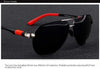 Men's Polarized Sunglasses - Zodeys