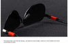 Men's Polarized Sunglasses - Zodeys