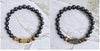 Luxury Bosque Tiger Eye & Agate Stones Bracelet - Zodeys