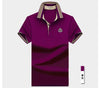 Short Sleeve Polo Shirt