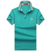 Short Sleeve Polo Shirt