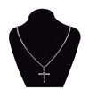 Dominic Toretto Cross Necklace - Zodeys