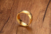 Gold Shahada Ring & Necklace - Zodeys