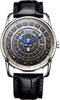Stereoscopic Maya Calendar Luxury Watch