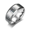 Engraved Bible Cross Ring - Zodeys