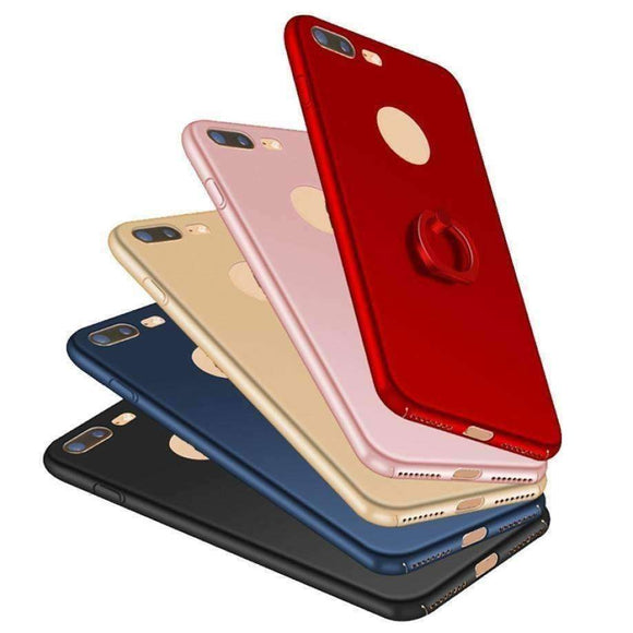 Protective case for iPhone 7/7 Plus/6/6 Plus/6S/6S Plus/5/5s/SE - Zodeys