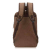 Casual Canvas Computer Backpack - Zodeys