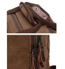 Casual Canvas Computer Backpack - Zodeys