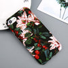 Flower Cherry Tree Hard PC Phone Case - Zodeys