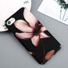 Flower Cherry Tree Hard PC Phone Case - Zodeys