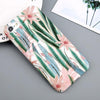 Flower Cherry Tree Hard PC Phone Case - Zodeys