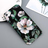 Flower Cherry Tree Hard PC Phone Case - Zodeys