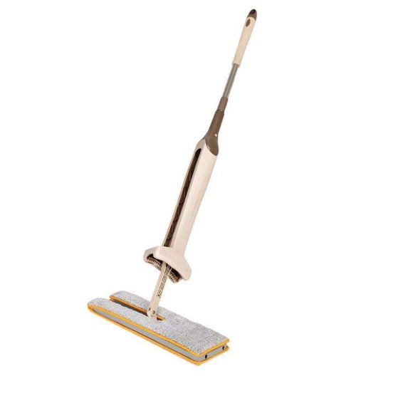 360 DEGREE CLEANING MOP - Zodeys