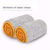 360 DEGREE CLEANING MOP - Zodeys