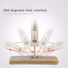 360 DEGREE CLEANING MOP - Zodeys