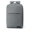 Water Resistant Laptop Backpack with Headphone Port - Zodeys