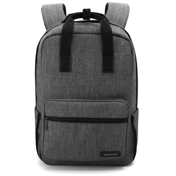 Water Resistant Laptop Backpack For 14-Inch Laptop - Zodeys