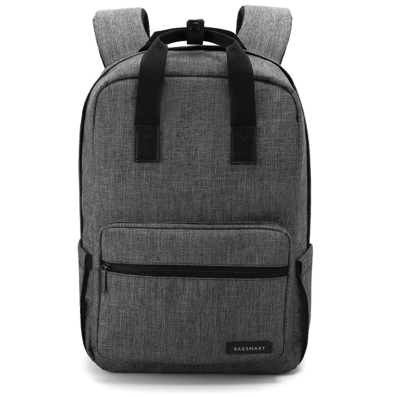 Water Resistant Laptop Backpack For 14-Inch Laptop - Zodeys