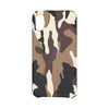iPhone 8 Camouflage Phone Case - Zodeys