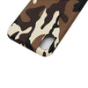 iPhone 8 Camouflage Phone Case - Zodeys