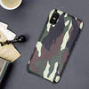 iPhone 8 Camouflage Phone Case - Zodeys
