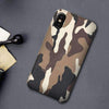 iPhone 8 Camouflage Phone Case - Zodeys