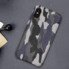iPhone 8 Camouflage Phone Case - Zodeys