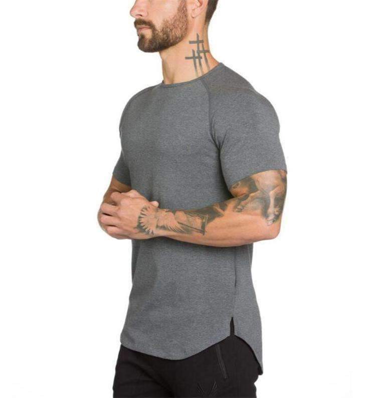 Men's Muscle Shirt - Zodeys