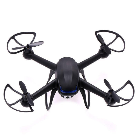 Headless Drone 2.4G 4CH 6 Axis RC Quadcopter - Zodeys