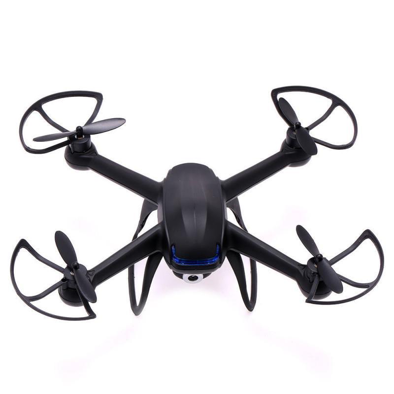 Headless Drone 2.4G 4CH 6 Axis RC Quadcopter - Zodeys