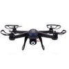 Headless Drone 2.4G 4CH 6 Axis RC Quadcopter - Zodeys
