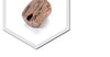 Black Yak Bone & Wenge Wood Beaded Bracelet - Zodeys