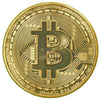 Fireproof Gold Bitcoin - Zodeys