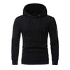 High-End Casual Hooded Sweatshirt - Zodeys