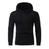 High-End Casual Hooded Sweatshirt - Zodeys