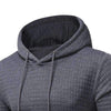 High-End Casual Hooded Sweatshirt - Zodeys