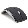 Foldable Wireless Mouse 2.4 Ghz - Zodeys