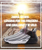BLASTAVISTA High-Top Basketball Shoes - Zodeys