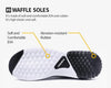 BLASTAVISTA High-Top Basketball Shoes - Zodeys