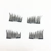 3D Natural Magnetic Eyelashes - Zodeys