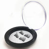 3D Natural Magnetic Eyelashes - Zodeys
