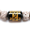 Handmade Bodhi Seeds Beaded Weaved Bracelet - Zodeys