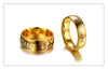 King & Queen Rings - Zodeys