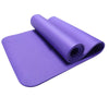 Yoga Mats Fitness Gymnastics Mats - Zodeys